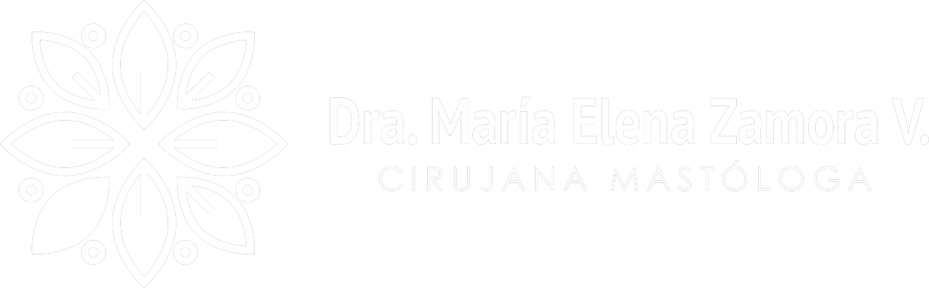 Dra. María Elena Zamora V. — Cirujana Oncóloga Mastóloga
